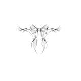 Tattoo Sticker Temporary Tattoo Funny Fake Tattoo for Adults Men Women Shopkeeper ERP System Design Office Daily Use Best