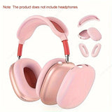 3 in 1 Cover For AirPods Max Case TPU Wireless Headphones Shockproof Cases For Apple AirPods Max Protective Coque For AirPod Max