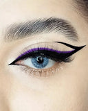 Color Contacts Natural Brown Grey Blue Yearly Disposable Eye Lenses 1 Pair Soft Lens for Dark Eyes Beauty Makeup