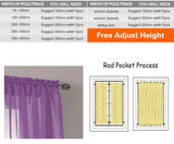 1pc Korean Retro Lace Sheer Curtain,Made Of Polka Dot Fabric Curtains for luxurious living room and bedroom Windows,Home Drapes