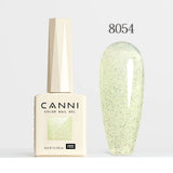 Gel Nail Polish Glitter Diamond Sparkle Color Collection Gorgeous Color HEMA FREE Soak Off UV LED Semi Permanent AurorGel