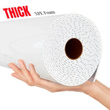 10/5/3 Meters Imitation Marble Wallpaper Bedroom Walls Self Adhesive Faux Ceramic Tile Wall Stickers Thick Home Decor Wall Paper