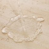 Soft Rock Texture Faux Travertine Wall Sticker Moisture-proof Flexible Slate Stone Self-adhesive Wall Papers Interior Decorate