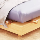 Sheet Changing Portable Tool Mattress Lifter Ergonomic Mattress Wedge Lifter Bed Aid Domestic Mattress Lifting Aid