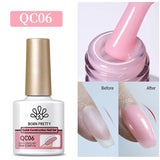 Gold Reflective Moonlight Gel Nail Polish Cat Magnetic Aurora Spar Glitter Semi-Permanant Varnish Nail Art Magnetic