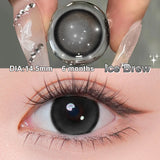 Color Contact For Eye Contact Lenses With Prescription Full Coverage Design Contact Lens 14.5mm 6 Months