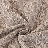 Palace Chenille Sofa Cover with Skirt Edge Luxury Printed Sofa Cushion for All Seasons Elegant All-Cover Dustroof Home Textiles