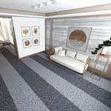 Living room self-adhesive water absorbing oil absorbing anti slip pad entrance pad high-quality indoor and outdoor decoration