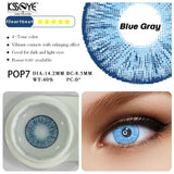 New Arrival Contact Lenses Color Contact Lenses Beauty Eye Contacts Cosmetic Lens Yearly Color Lens Design By Korea