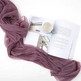 Cloth Table Runner Rustic Wedding Centerpiece Wedding Arch Rustic Decor Farm Table Cloth Bridal 1.2mx3m