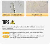 10/5/3 Meters Imitation Marble Wallpaper Bedroom Walls Self Adhesive Faux Ceramic Tile Wall Stickers Thick Home Decor Wall Paper