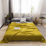 Advanced Pure Cotton Gauze Towel Quilt Single Double Summer Thin Towel Blanket