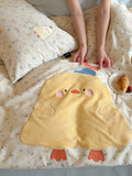 Korean Sle Cute Pure Cotton Bedding Set 3-4 Pieces Dormi Student Patchwork Embroidery Duvet Cover eet Bedding