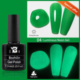 7.5ml Golden Gradient Cat Eye Nail Polish Gel Phototherapeutic Gel Soak Off Nail Magnetic Gel Polish Nail Art DlY