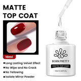 10ml Gold Glitter Gel Nail Polish Crystal Semi Permanent Soak Off UV Gel Varnish Nail Art Manicure Base Top Coat
