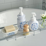 Original Design and Creative French Style Retro Hand Sanitizer Foam Bottle Replacement Press Bottle