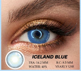 Color Contact Lenses Color Lens Eyes For Eyes Color Lens Beauty Contact Lenses Eye Cosmetic