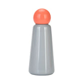 500ML INS Thermos Cup For Childrens Double Stainless Steel Vacuum Flasks Outer Camping Sports Drinkware Student's WATER BOTTLE