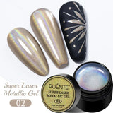 7.5ML Amber Moonlight Cat Magnetic Gel Nail Polish WaterLight Cat Eye Gel Soak Off Semi-Permanent Nail Art Varnish For Manicure