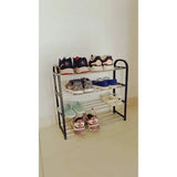 Simple Dustproof Door Shoe Rack Space Saving Small Storage Cabinet Home Dormitory Female Multipurpose Shoe Organizer Shelf