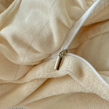 Luxury Thickened Carved Velvet Lace Ruffles Princess Bedding Set Queen King Size Plush Duvet Cover Bed Sheet Pillowcase