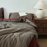 A-Class Cotton Bedding Set Pure Cotton Quilt Cover Floral Patterned Bedding Accories Hypoallergenic for Mother And Baby