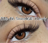 Color Pupils Soft Contact Lenses High Quality Brown Lenses Gray Beauty Pupils Blue Green Colored Lens Yearly Disposable