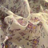 3/4Pcs Korean Princess Style Floral Ruffles Bedding Set Skin-friendly Soft Duvet Cover Set Bed Sheet Or Bed Skirt Pillowcases