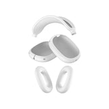 3 in 1 Cover For AirPods Max Case TPU Wireless Headphones Shockproof Cases For Apple AirPods Max Protective Coque For AirPod Max
