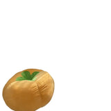 Bay Window Tatami Floor Thickened Butt Cushion Round Tomato Tomato Pillow Vegetable Mushroom Persimmon Futon Cushion