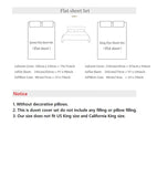 100% Cotton Korean Princess Style Rose Floral Plaid Ruffles Bedding Set Queen King Size Duvet Cover Bed Sheet Pillowcases 4Pcs