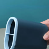 Creative Multifunctional Pen Holder Makeup Desktop Office Organizer Cosmetic Storage Supplies