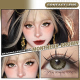 Purple Anime Cosplay Contact Lenses for Eyes Halloween Lenses Anime Accessories Lenses Role playing contact lenses