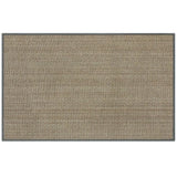 Kitchen Rug TPR Backing Non-slip Foot Mat Long Hallway Carpet Soft Wear-resistant Antislip Floor Mats Laundry Bedside Rugs