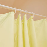 Shading Bed Curtain Canopy for Girl Room Palace Mosquito Net with Frame Romanticbedroom Decoration Four Season