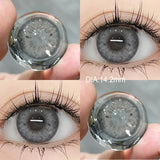 2Pcs Best Selling New Models Color Contact Lenses Soft Lens Fashionable and Beautiful Lenses