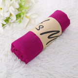 Set of 10 40x180cm Polyester Chair Back Belt for Chair Decoration Suitable for Weddings Parties Events - Wedding Chair Sashes