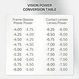 Eyes Color Contacts Colored Contact Lenses Lens Small Pupil Cosmetics Natural Grey Daily 14.0mm 2Pcs Half Year Use
