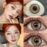 Purple Anime Cosplay Contact Lenses for Eyes Halloween Lenses Anime Accessories Lenses Role playing contact lenses
