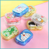 Prescription Contact Lenses Myopia Lenses with Diopters Natural Pupils Color Contact Lenses for Eyes Brown Lenses 2pcs