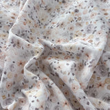 INS 100% Cotton Princess Pillow Case 48X74cm Breathable Pillowcase Decorative for Home Bedding Bedroom