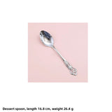 Retro Ins Luxury Relief Stainless Steel Fork And Knife Set Golden And Silver Home Dining Utensils Steak Knife And Fork Set