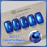 20ml Nude Pink Nail Extension Gel – UV/LED Soak-Off Builder Gel for Professional French Manicure