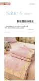 Bubble Cotton Summer Quilt Air Conditioning Quilt Soft Skin-friendly Lightweight Adults Single Double Home Textiles 200*230cm