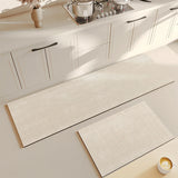 Carpet for Kitchen Floor Mat Absorbent Non-slip Pvc Rug Diatom Mud Foot Mats Water-absorbent Quick-drying Alfombra De Cocina