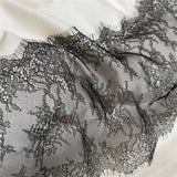 Luxury Lace Bow Embroidery Bedding Set Queen King Duvet Cover Bed Sheet Sheet Pillowcases