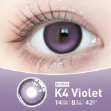 1 Pair Yearly Beauty Fashion Lenses Colored Contact Lenses for Eyes Blue Eyes Lenses Natural  Gray Lens Brown Lens
