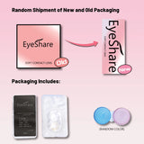 2pcs Color Contact Lens for Eyes Chocolate Makeup Lens Natural Blue Gray Eyes Contact Brown Beauty Lenses Green Contact