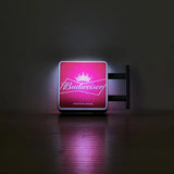 Glowing Mini Fridge Magnets Light Box Coffee Beer Illuminated Home Decor Accessories Japanese Underground Iron Family Rosen