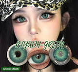 NEW 1Pair Natural Colored Contact Lenses For Eyes Beauty pupillents Grey Pupils Brown Contacts New Cosmetic Eyes Makeup